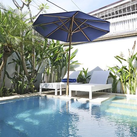 Starfish Bali Villa Seminyak Dış mekan fotoğraf