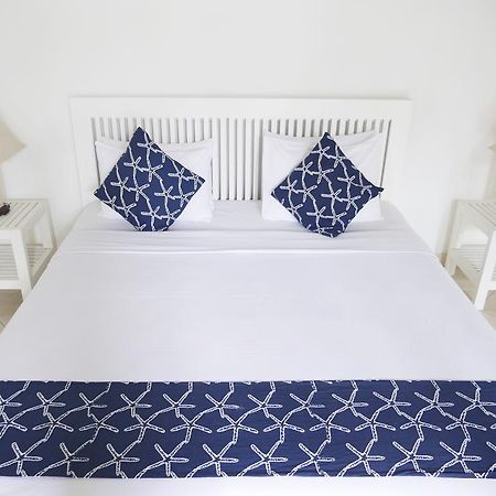 Starfish Bali Villa Seminyak Dış mekan fotoğraf