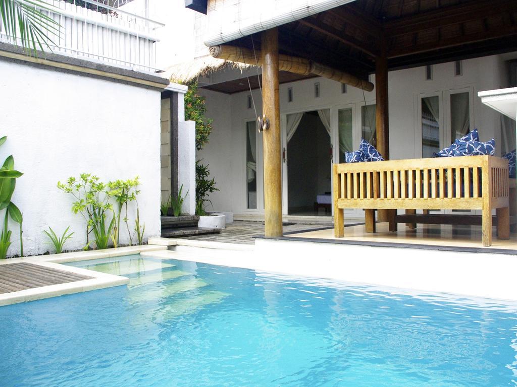 Starfish Bali Villa Seminyak Oda fotoğraf