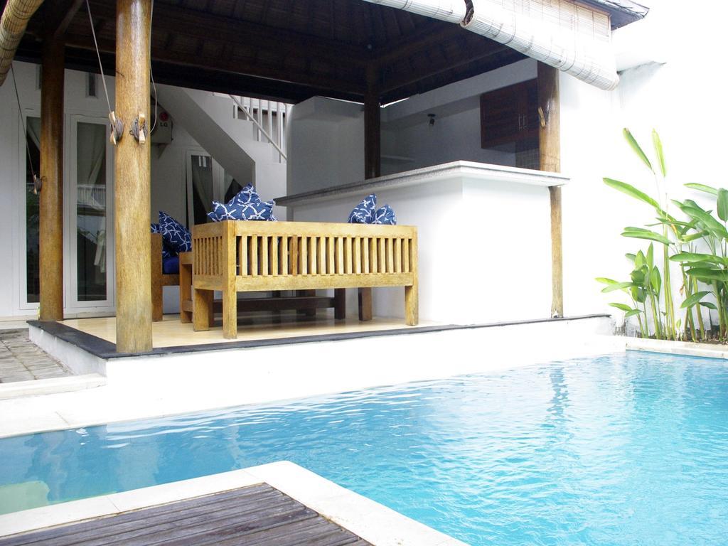Starfish Bali Villa Seminyak Oda fotoğraf