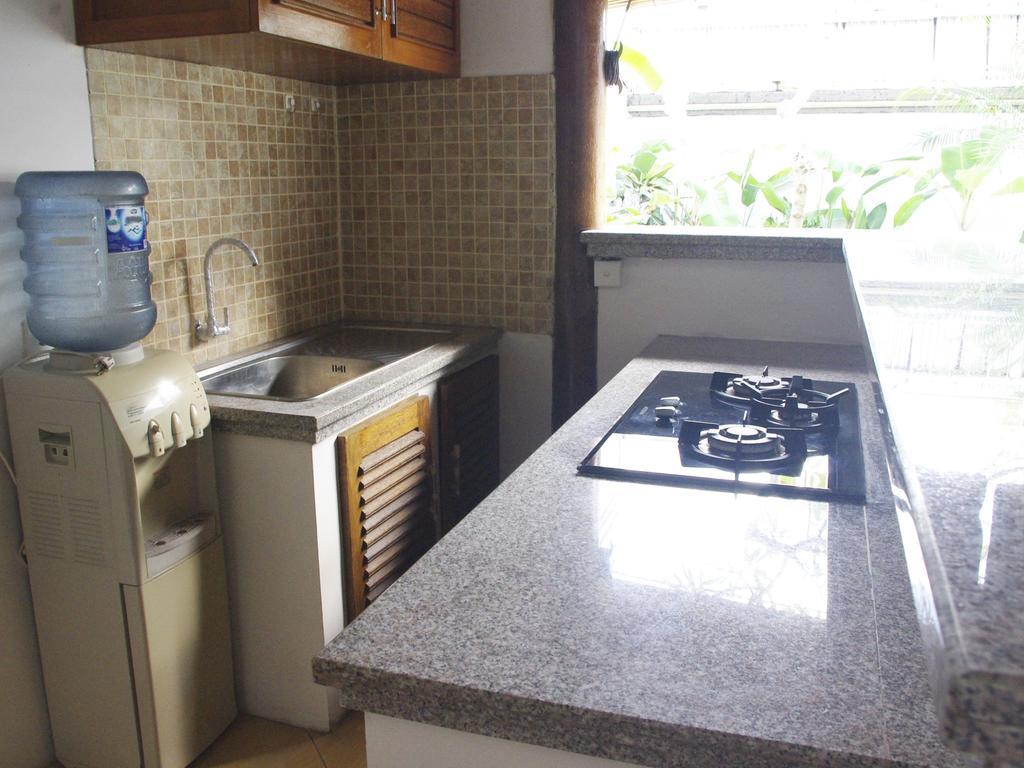 Starfish Bali Villa Seminyak Oda fotoğraf