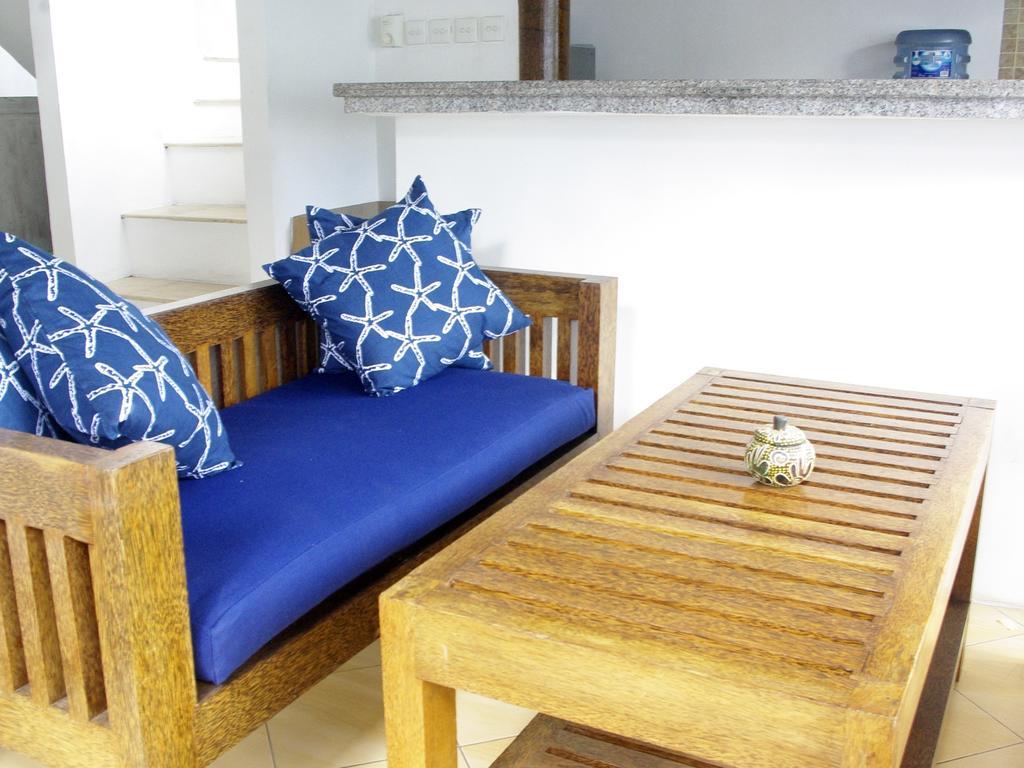 Starfish Bali Villa Seminyak Oda fotoğraf