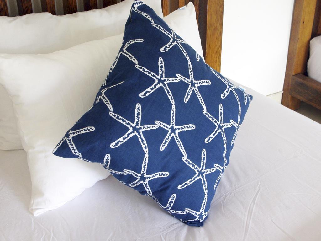 Starfish Bali Villa Seminyak Oda fotoğraf