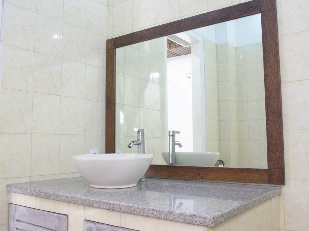 Starfish Bali Villa Seminyak Oda fotoğraf