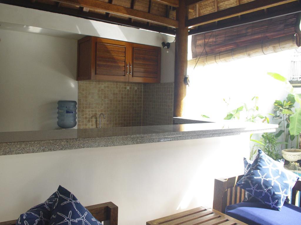Starfish Bali Villa Seminyak Oda fotoğraf