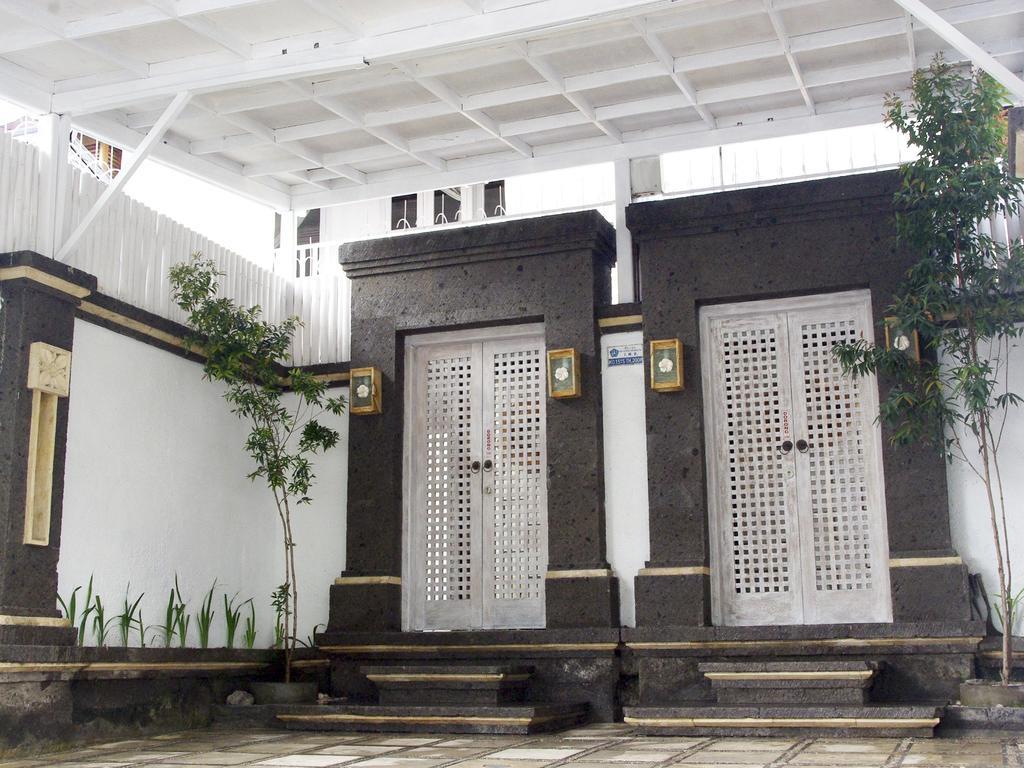 Starfish Bali Villa Seminyak Oda fotoğraf