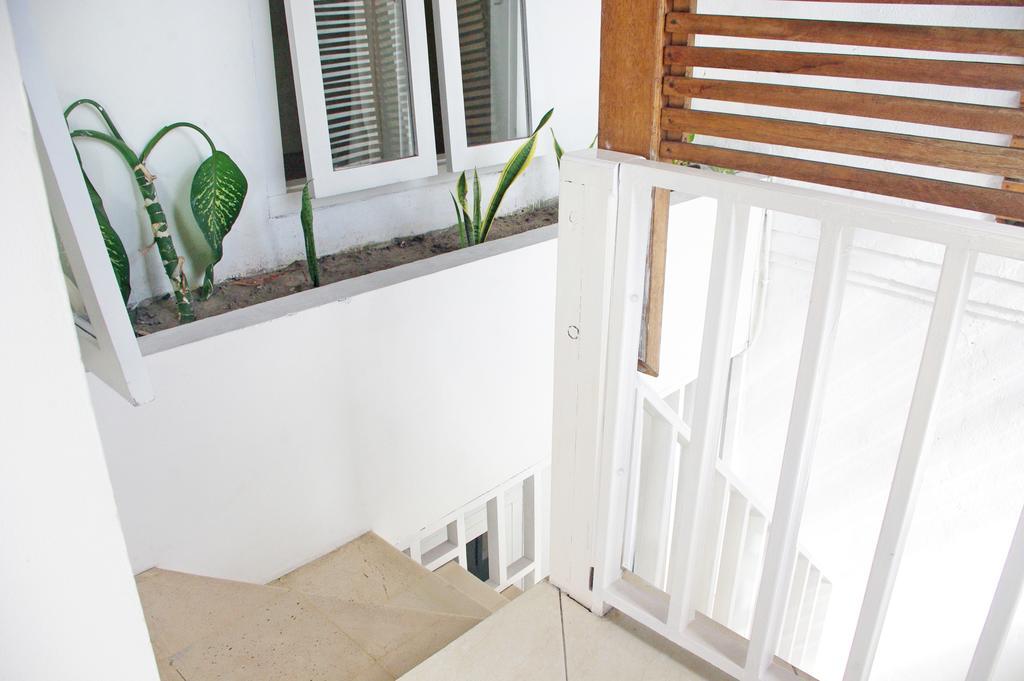 Starfish Bali Villa Seminyak Dış mekan fotoğraf