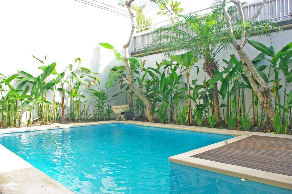 Starfish Bali Villa Seminyak Dış mekan fotoğraf