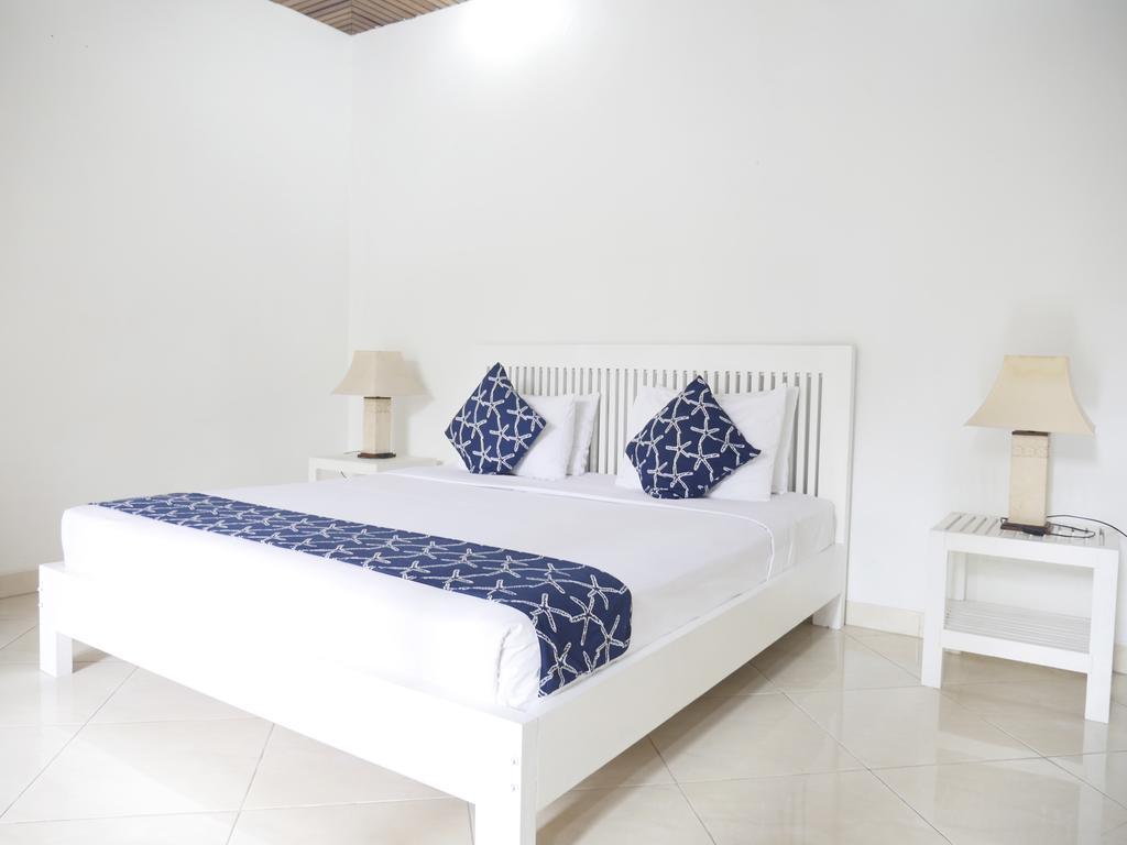 Starfish Bali Villa Seminyak Dış mekan fotoğraf